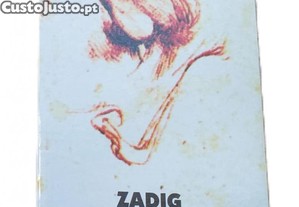 Zadig ou o Destino, de Voltaire