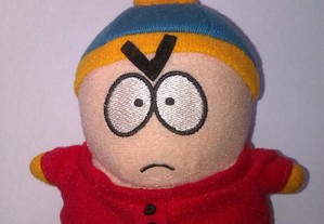 Porta-chaves South Park Cartman - artigo original