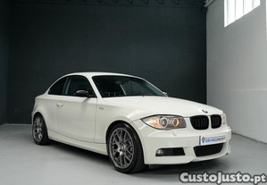 BMW 123 d Coup E82 - 08