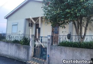 Casa para em Sto. Isidoro (Marco de Canaveses)