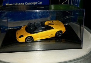 Miniatura Lamborghini Murciélago 1/43