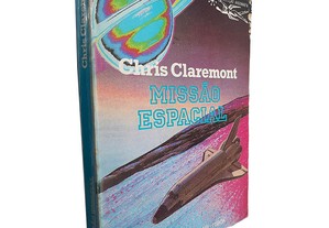 Missão espacial - Chris Claremont