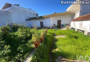 Casa de Campo T3 em Carvalhal de 405 m²