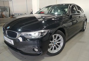 BMW 418 d Gran Coupé Corporate Edition Auto