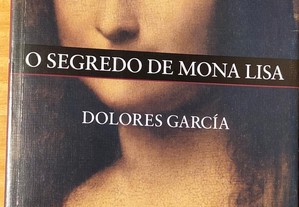 O segredo de Mona Lisa, Dolores García