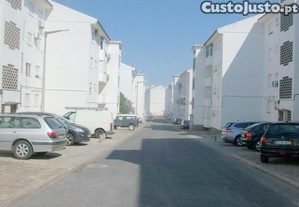 T1 na cidade de Portalegre