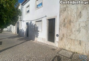 Apartamento T2 em Borba (Matriz) de 96,00 m