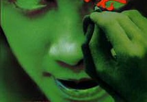 The Eye - Visão de Morte (2002) Angelica Lee IMDB: 6.9