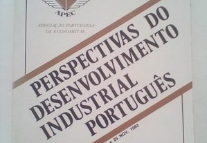 Perceptivas Desenvolvimento Industrial Português