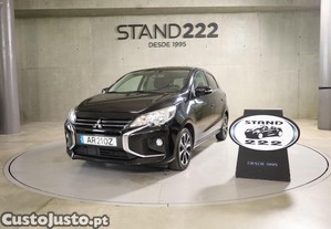 Mitsubishi Space Star 1.2 Intens - 22