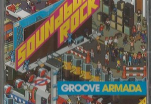 Groove Armada - Soundboy Rock