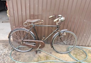 Bicicleta pasteleira inglesa ROBIN HOOD original