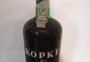 Vinho do Porto KOPKE-Invalid Tawny-Kopke & CªLda