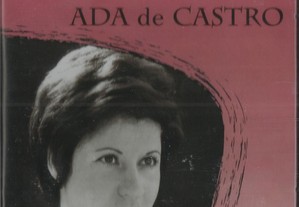 Ada de Castro - O Melhor de Ada de Castro (novo)