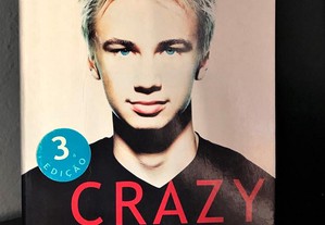 Crazy - A História de um Jovem de Benjamin Lebert