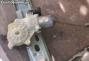 Motor do vidro porta do condutor focus 2015 e outros