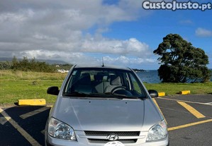 Hyundai Getz 1.5 Diesel - 05