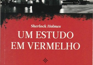 Colecção Sherlock Holmes - Nº8