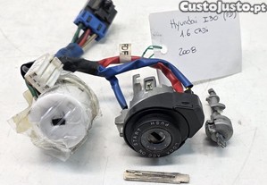 canhao igniçao Hyundai I30 1.6 crdi