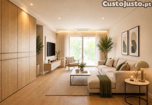 Apartamento t4 duplex de luxo - tavira