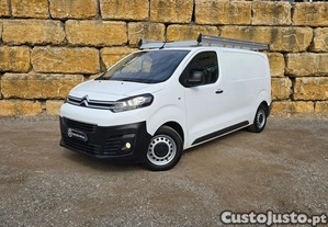Citron Jumpy 1.5 BlueHDi M - 20