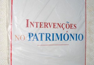 Intervenções no patrimonio - Chiado Consultores - Diario de Noticias