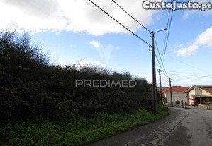 Terreno urbano santa maria da feira
