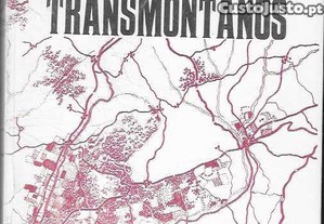 Estudos Transmontanos. Arquivo Distrital de Vila Real. Nº. 5, 1993.