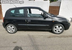 Renault Clio 1.5dci