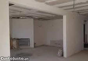 Remodela�oes gerais