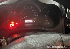 Toyota Hilux Hilux 
