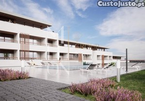 Penthouse T2 | Novo empreendimento | Virtudes | São Martinho | Funchal
