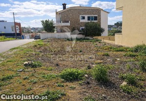Terreno urbano quinta da coutada, vila franca de xira