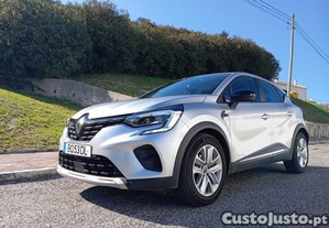 Renault Captur 1.5 DCI - 20