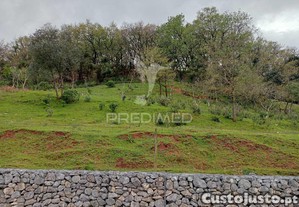 Lote urbano para construção - porto de mós