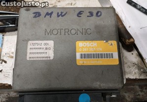 Centralina BMW E 30