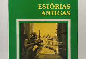 ANGOLA Aristides Van-Dúnen // Estórias Antigas 1989