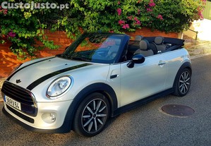 MINI Cooper d Cabrio - 16
