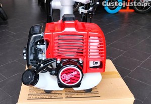 Motor de Rega 1 Polegada Japão 2 tempos 