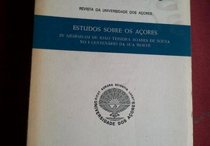 Arquipélago:Revista Inst. Univ. dos Açores-N.º Especial-1983
