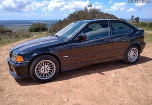 BMW 316 i Compact (E36)