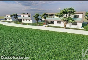 Casa / Villa T4 em São João das Lampas e Terrugem de 300,00 m²