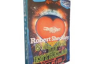 O senhor das estrelas - Robert Sheckley