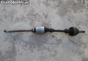 Transmissão lado direito Peugeot 205 xad turbo