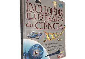 Enciclopédia Ilustrada da Ciência -