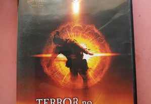 Terror no Afeganistão - The Objective DVD