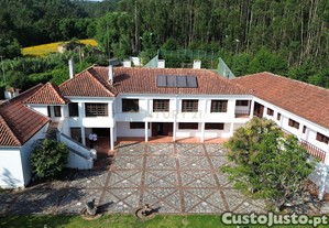 Quinta de Charme em Alvorninha / Caldas da Rainha   Ideal para Grandes Famílias ou Projectos Turísticos