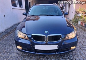 BMW 320 d 163cv GPS - 06