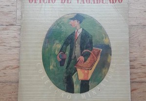 Ofício de Vagabundo, de Vasco Pratolini