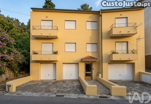 Prédio em Coimbra